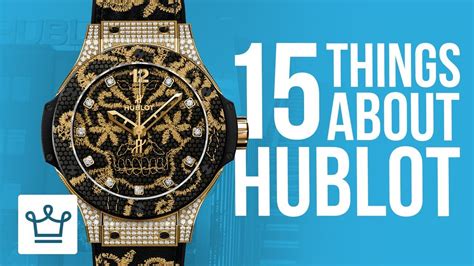 hublot urban dictionary|where are hublot watches made.